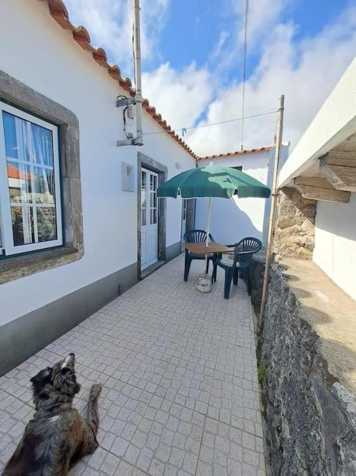 Casita - Your Home In Flores Lajes das Flores Extérieur photo