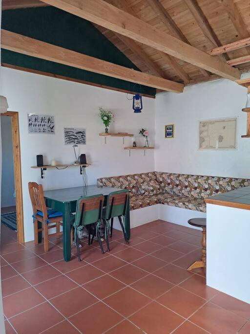 Casita - Your Home In Flores Lajes das Flores Extérieur photo