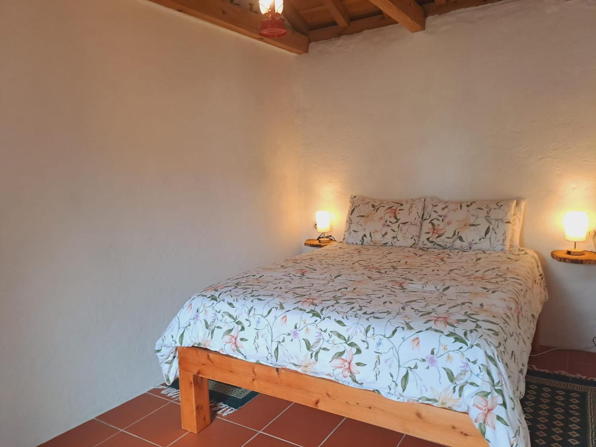 Casita - Your Home In Flores Lajes das Flores Extérieur photo