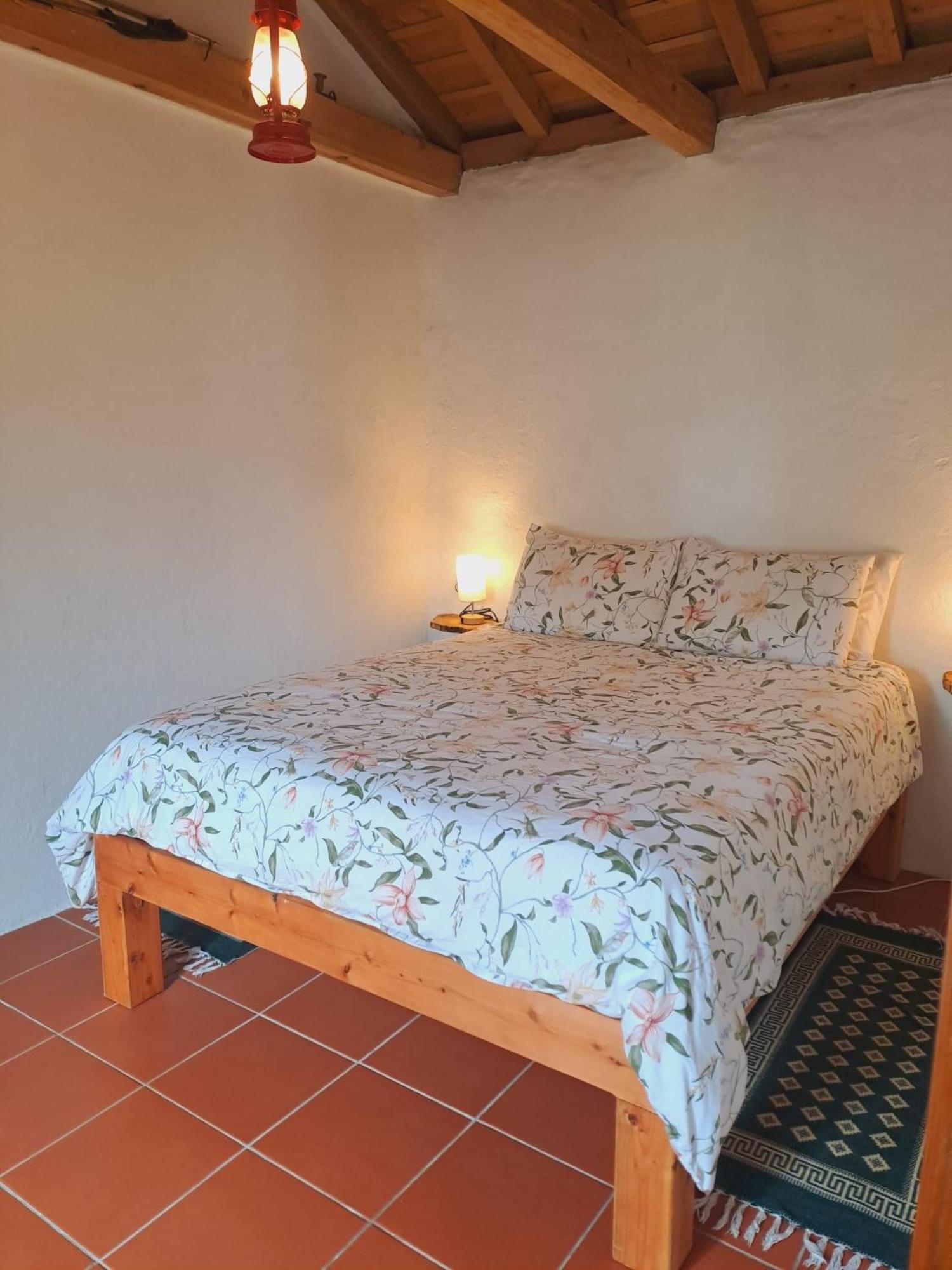 Casita - Your Home In Flores Lajes das Flores Extérieur photo